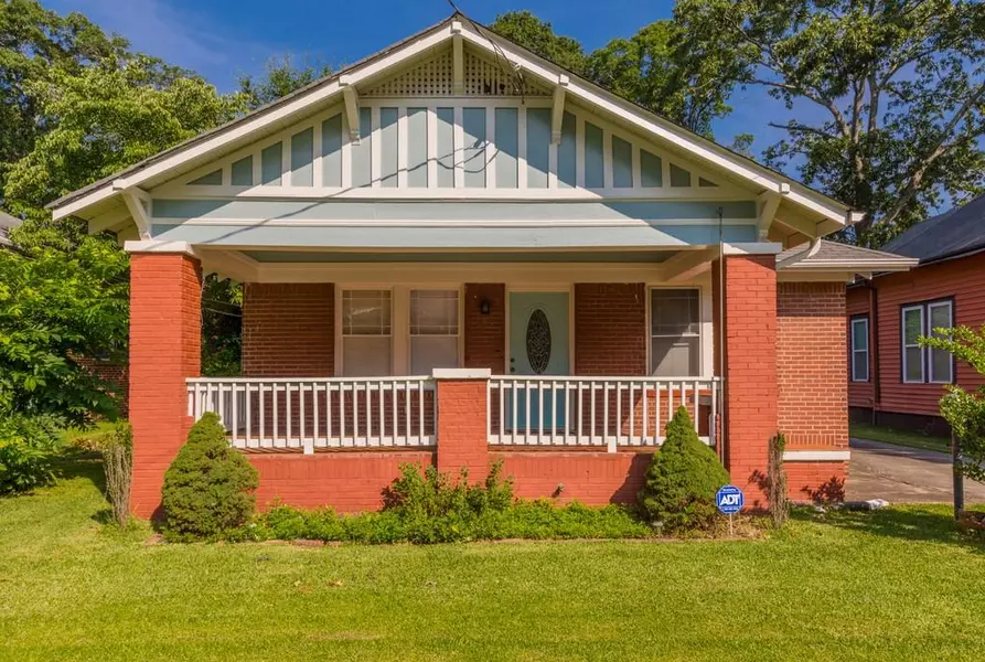 3411 N FULTON AVE N, Hapeville, GA 30354