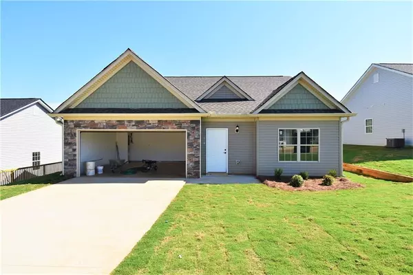 Alto, GA 30510,391 Highland Pointe DR