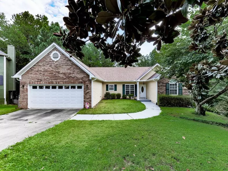2626 Lone Oak TRL NW, Kennesaw, GA 30144