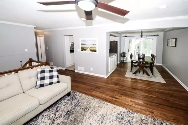 Chamblee, GA 30341,4098 Admiral DR
