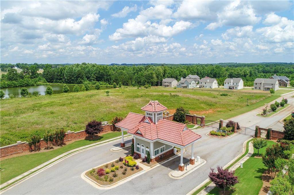 Statham, GA 30666,2448 Kumbanad CT