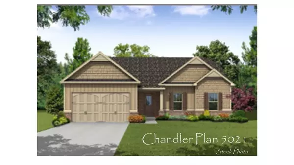 2448 Kumbanad CT, Statham, GA 30666