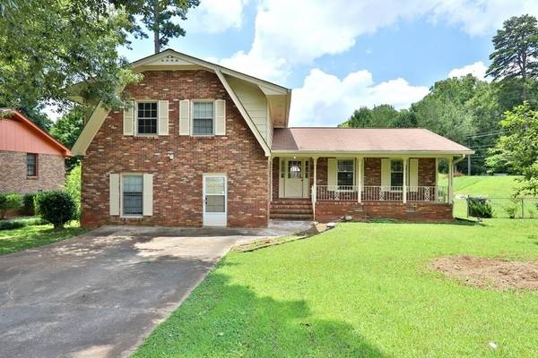 4141 HAMBRICK WAY, Stone Mountain, GA 30083