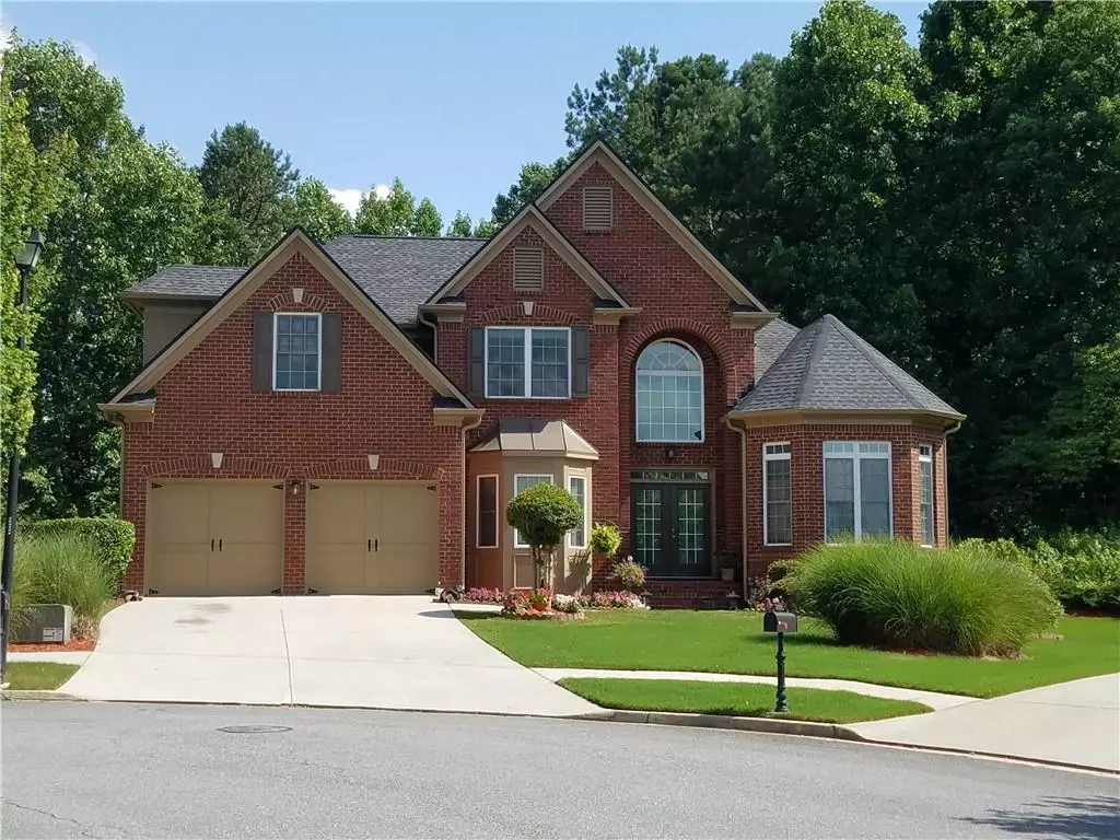 Suwanee, GA 30024,1737 Belmont Creek Pointe