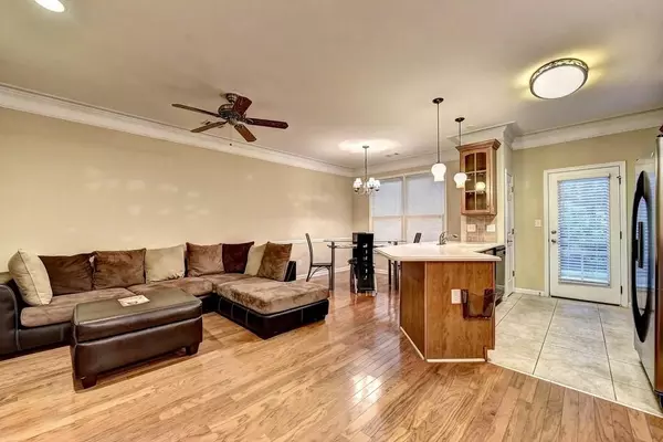 Norcross, GA 30093,5329 SHERWIN DR