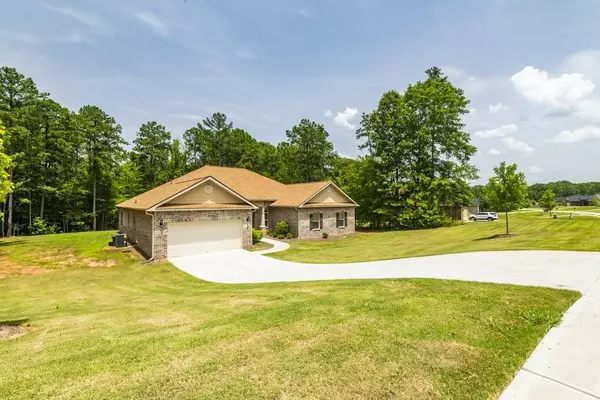 Griffin, GA 30223,1019 Yorkshire DR