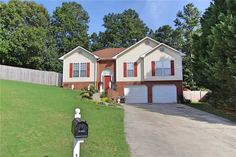 34 Mill Rock DR NW, Cartersville, GA 30121