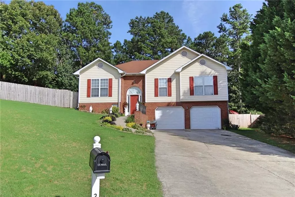 Cartersville, GA 30121,34 Mill Rock DR NW