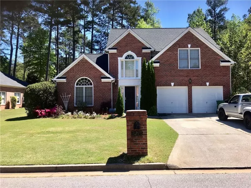 6215 Southland TRCE, Stone Mountain, GA 30087