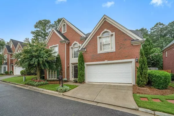Decatur, GA 30033,1776 Lavista Oaks DR