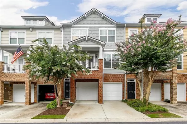 Milton, GA 30004,14101 Voyage TRL