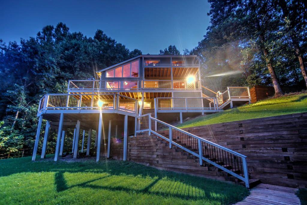 Dawsonville, GA 30534,108 Longview DR