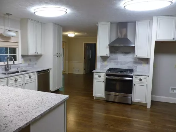 Stone Mountain, GA 30087,4961 FORESTGLADE CT