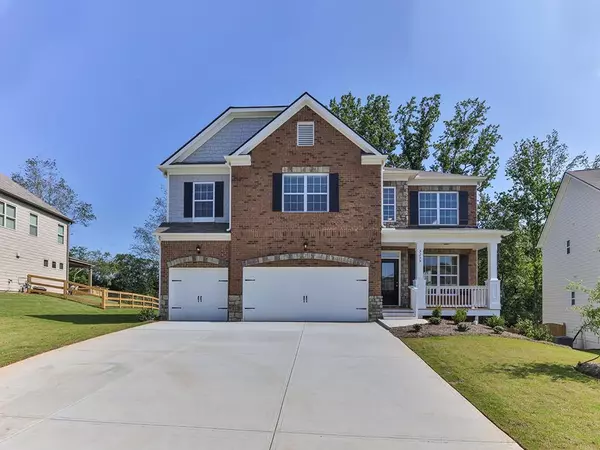 5255 Austrian Pine CT, Cumming, GA 30040