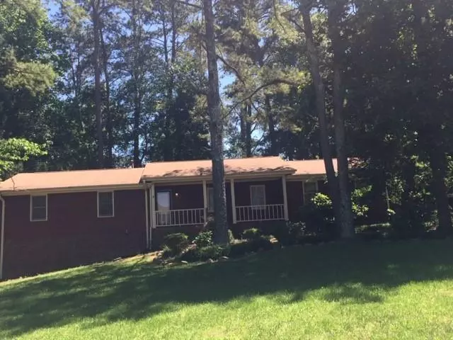 Jonesboro, GA 30238,659 Hickory Hollow LN