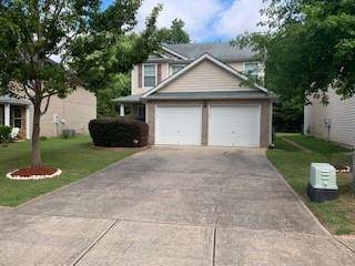 5476 Bluegrass DR, Atlanta, GA 30349