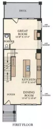 Alpharetta, GA 30005,713 Topsail LN