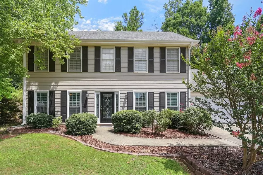 125 Concord TRCE, Alpharetta, GA 30005