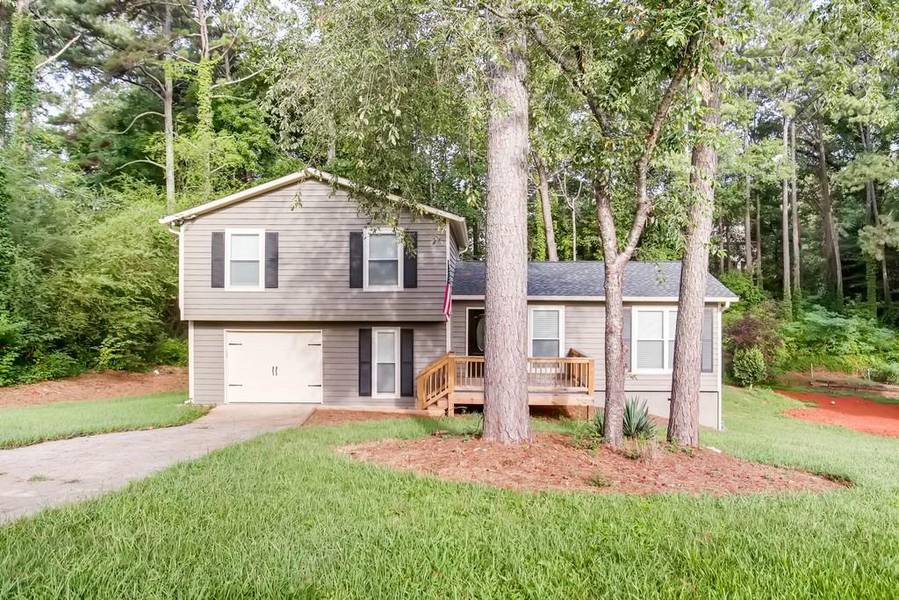 2014 Manassas DR, Woodstock, GA 30189