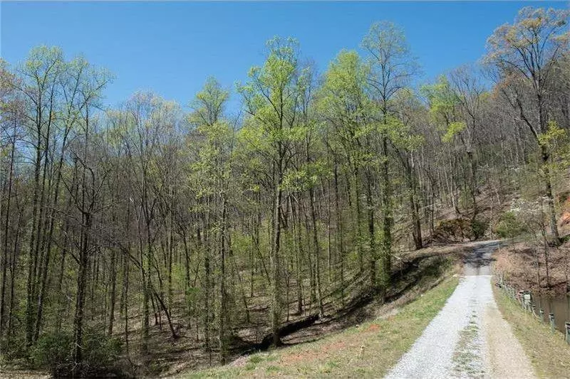 Lot 27 Ranch Mountain DR, Dahlonega, GA 30533