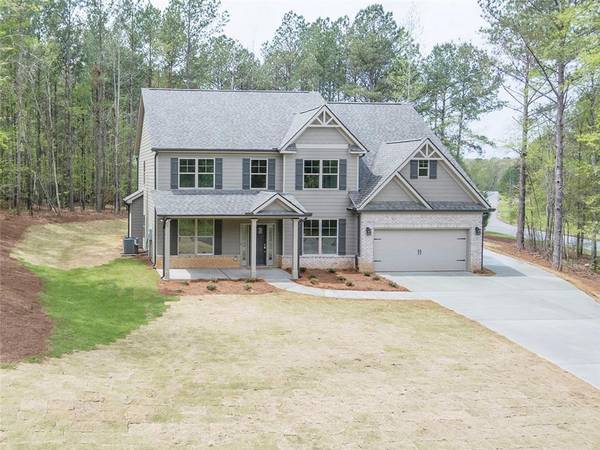 75 Skylar DR, Covington, GA 30016