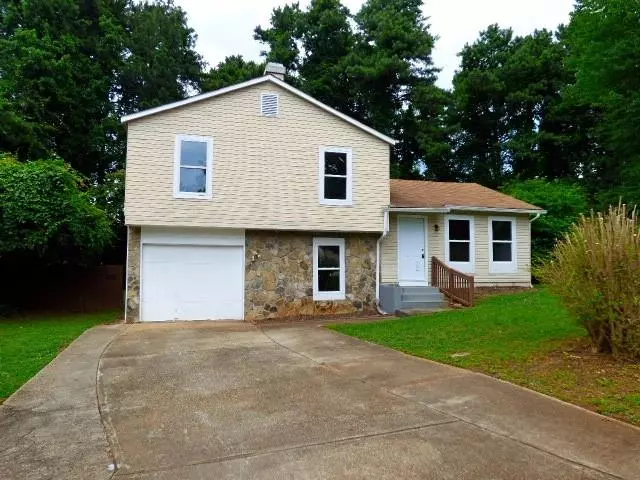 736 Hairston Crossing TRL, Stone Mountain, GA 30083