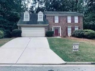 4899 Clubgreen SMT, Stone Mountain, GA 30088