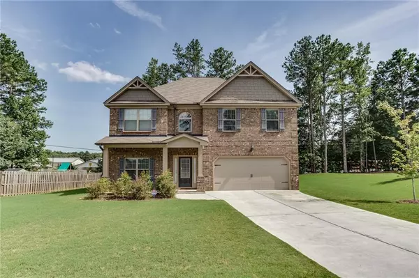 1323 Champion Run DR, Dacula, GA 30019