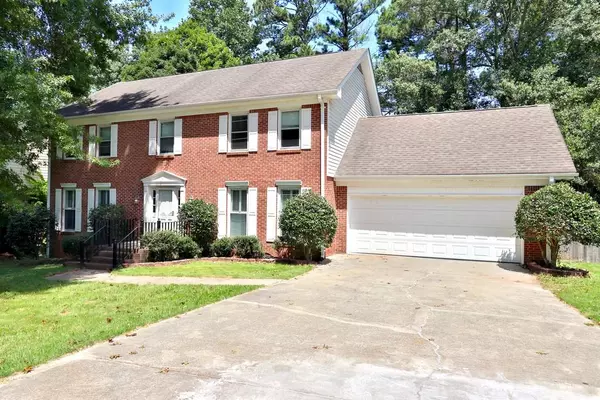 Lilburn, GA 30047,271 CARDIGAN CIR SW