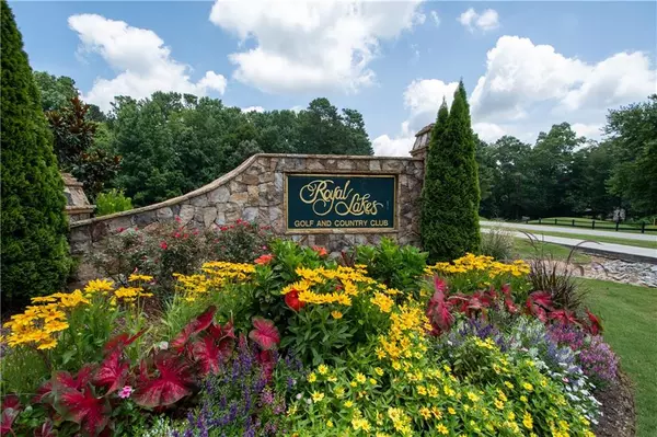 Flowery Branch, GA 30542,4838 upper Berkshire RD