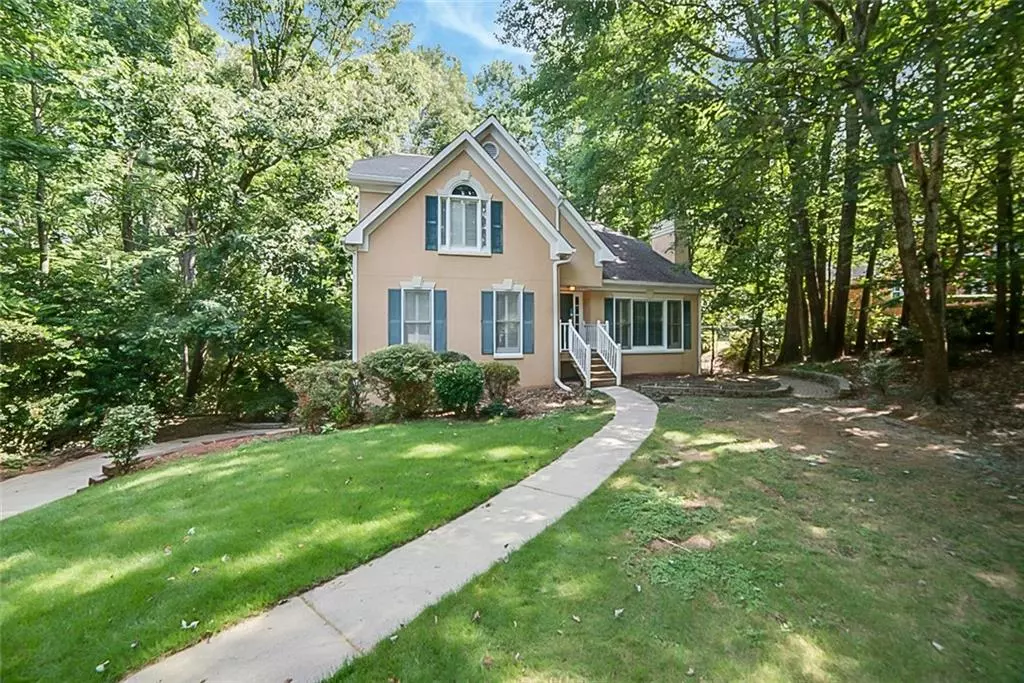 Suwanee, GA 30024,4545 Settles Bridge RD