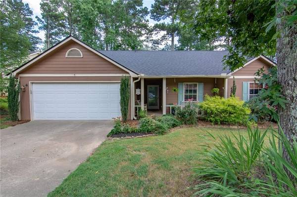 4835 Roswell Mill DR, Alpharetta, GA 30022