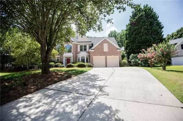 Duluth, GA 30097,2506 Stonecroft WAY