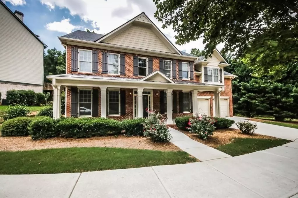 Suwanee, GA 30024,4538 ARBOR CREST PL