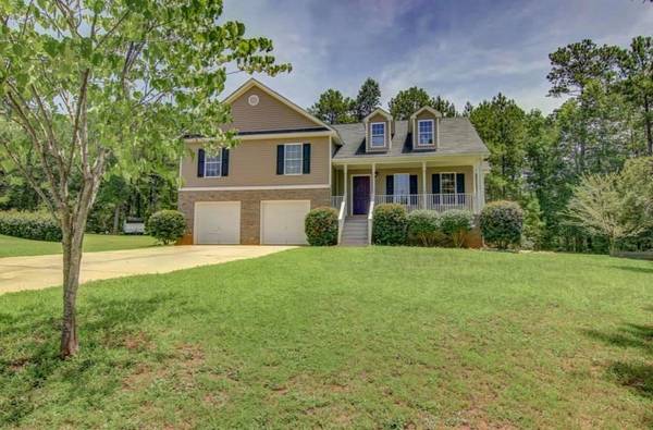 45 Hastings LN, Covington, GA 30014