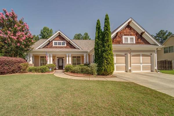 52 Sweetwater Bridge CIR, Douglasville, GA 30134