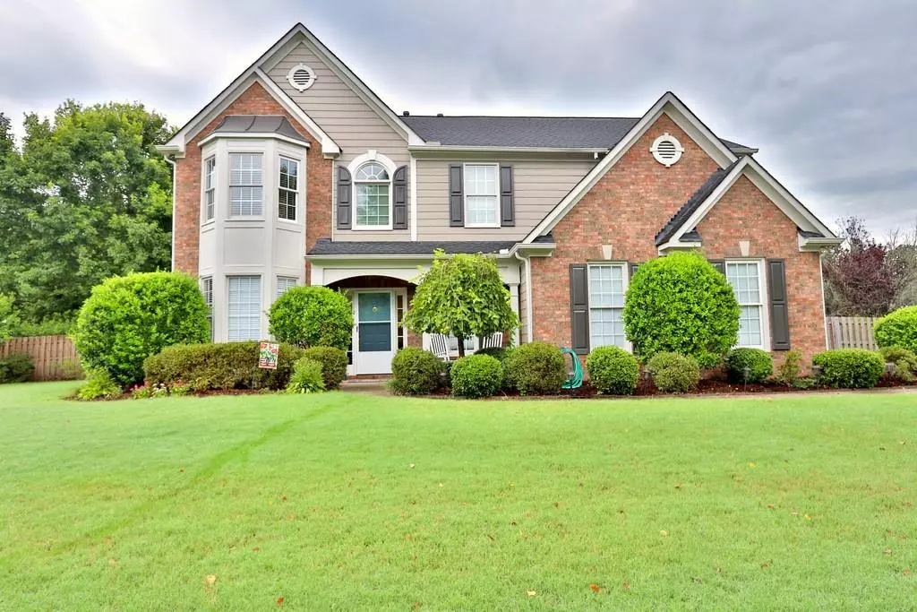 Sugar Hill, GA 30518,500 PINE ROCK TRL