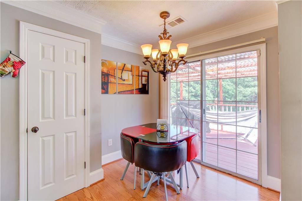 Lawrenceville, GA 30044,2319 Halcyon WAY