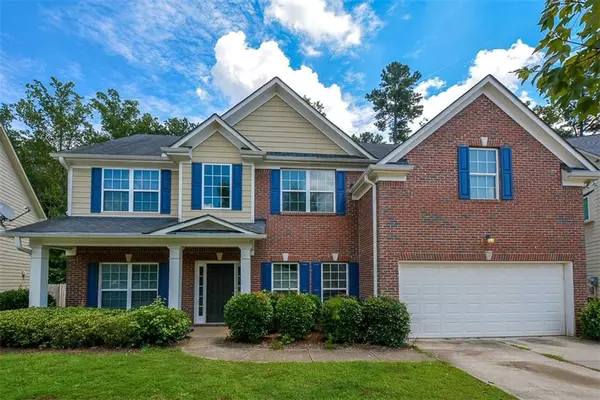 4623 Elsinore CIR, Norcross, GA 30071