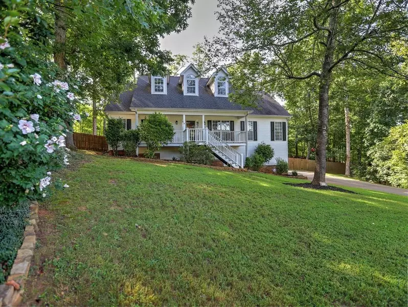 102 Legacy TRCE, Canton, GA 30114