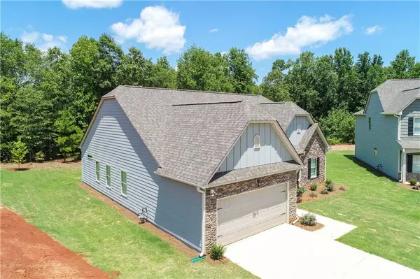 Statham, GA 30666,2450 Kumbanad CT