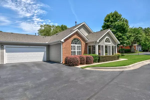 Johns Creek, GA 30022,11102 Harvest Ridge LN