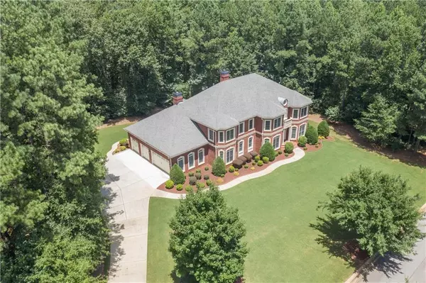 308 Landaulet Court, Peachtree City, GA 30269