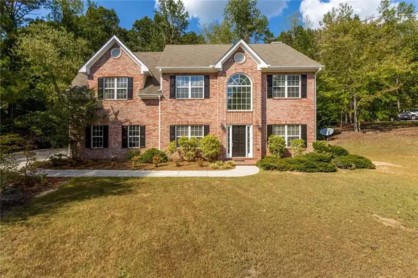 Villa Rica, GA 30180,9142 Kettle Overlook
