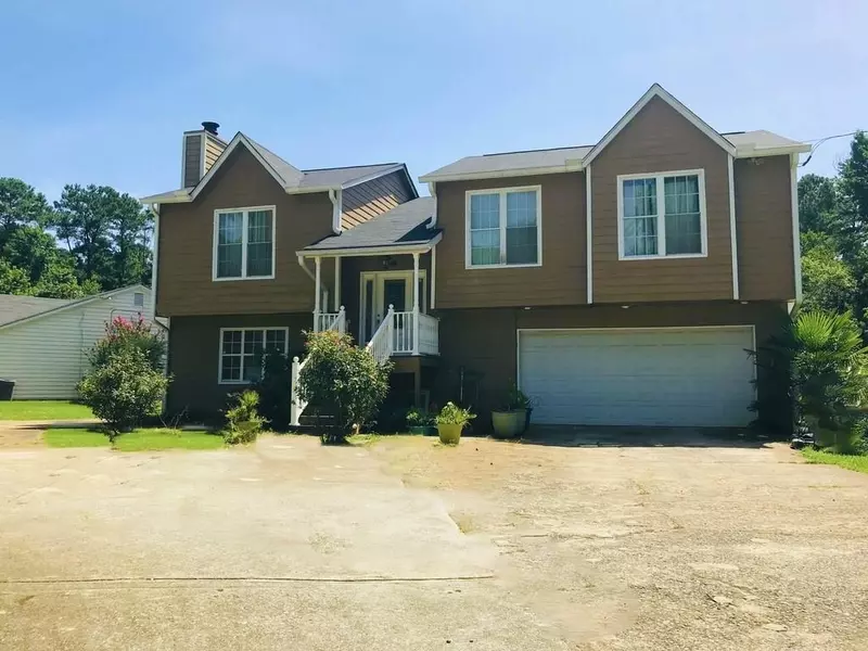 522 Sherwood Greens, Stone Mountain, GA 30087