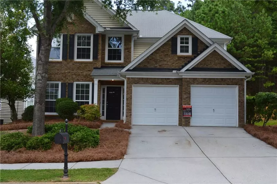 503 Sapphire Valley Ln LN, Canton, GA 30114