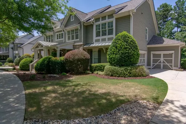 Suwanee, GA 30024,483 Vickery Arbor DR