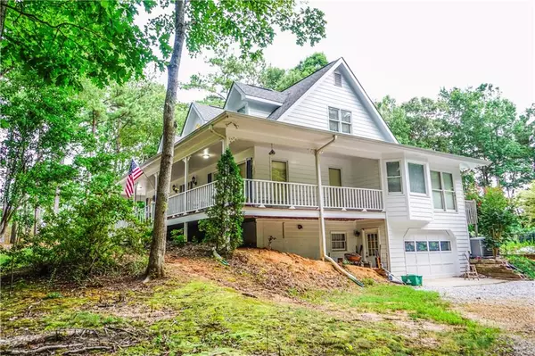 Hiram, GA 30141,510 Bethel Church RD