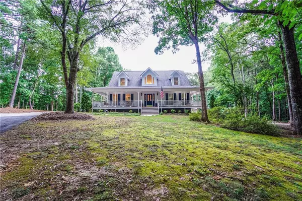 Hiram, GA 30141,510 Bethel Church RD