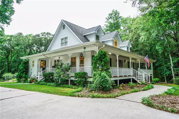 Hiram, GA 30141,510 Bethel Church RD